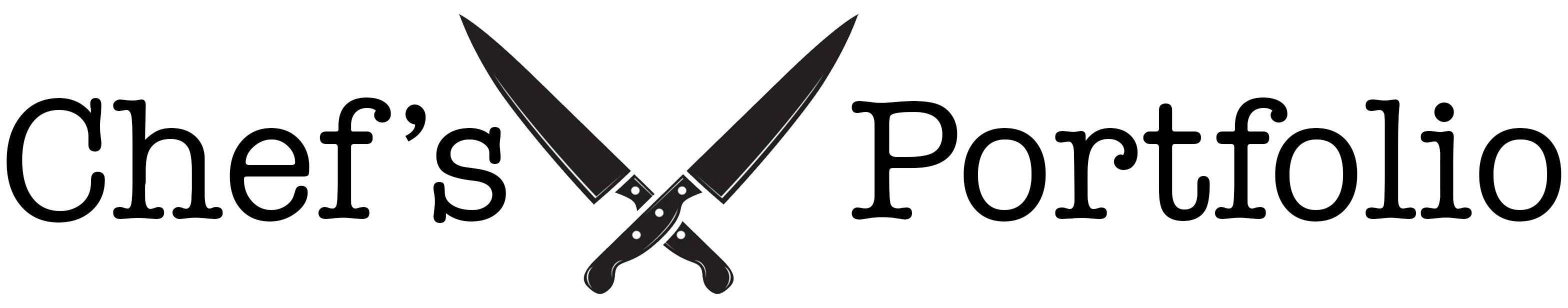 Chef Portfolio logo