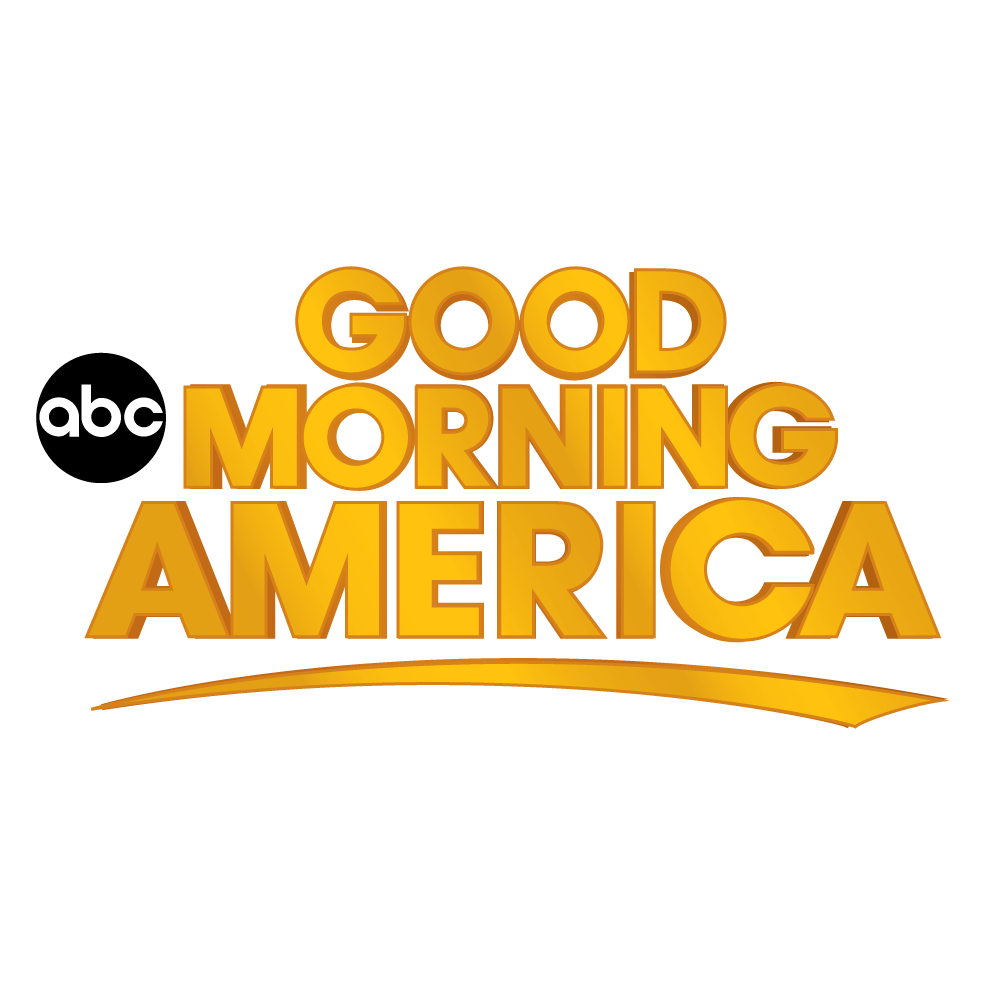 Good Morning Ameria logo